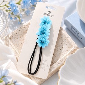 Accesorios para el Cabello Personalizados con Logotipo Bordado para Regalos Corporativos, Diseño OEM, Cuidado Personal de Viaje, Venta al Por Mayor, MOQ Bajo - Product Image 4