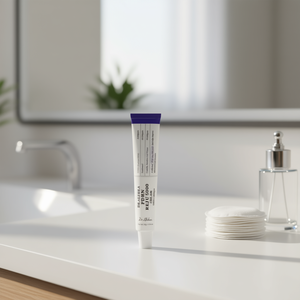 Crema e Lozione Viso Dr. Althea - Product Image 3