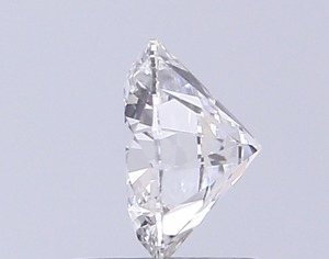 Diamant de laboratoire CVD taille brillant rond D VS2 0,91 carat, excellente finition, pierre précieuse certifiée pour bijoux et fiançailles - Product Image 3