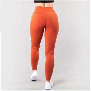 Logo personnalisé de qualité supérieure Nouveau design Offre Spéciale Tech Joggers Fitness femmes Jogger Pants Gym Jogger - Product Image 2