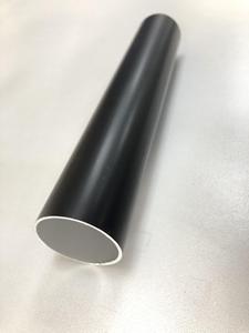 ท่ออลูมิเนียมอัดขึ้นรูปทรงกลม 6063 ยี่ห้อ Shalumi รุ่นขายดีที่สุด - Product Image 4