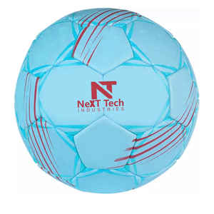 ลูกฟุตบอลฝึกซ้อมจาก Next Tech Industries ผลิตจากวัสดุ PU สำหรับการฝึกซ้อม พร้อมดีไซน์และโลโก้ที่ปรับแต่งได้ - Product Image 4