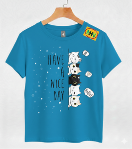 เสื้อยืดคอกลมสีพื้นผ้าฝ้าย 100% คุณภาพสูง ราคาประหยัด สำหรับทุกฤดูกาล เป็นมิตรต่อสิ่งแวดล้อม ไซส์ใหญ่ ขายส่งจากโรงงาน บังกลาเทศ - Product Image 6