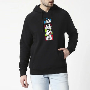 Sudadera Deportiva Personalizada para Hombre, con Bordado Tie Dye, Mezcla de Algodón y Felpa, Transpirable, Venta al Por Mayor de Fábrica - La Más Vendida - Product Image 1