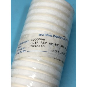 Cartucho de Filtro de Agua Cuno AP205 Aqua-Pure, 5 - Equipo y Piezas de Semiconductores de Confianza con Legado Global - Product Image 3