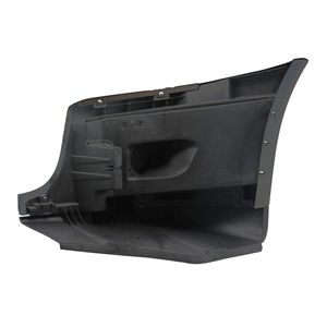 Copertura Terminale Paraurti Destro/Passeggero per Camion Pesanti con Foro per Fendinebbia Compatibile con Freightliner Cascadia 2008-2017 - Product Image 3
