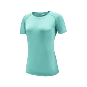 Camisetas de Mujer a la Moda con Logotipo Personalizado, Camisetas de Mujer Nuevas y Elegantes, Camisetas de Algodón - Product Image 3