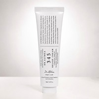 Crème apaisante pour la peau 345 Natural Skin Relief, fabriquée en Corée