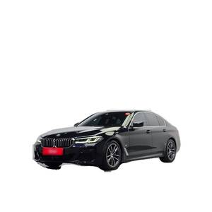 BMW 520i M Sports 2023, Volante a la Izquierda, Caja de Cambios Automática, Serie 5, 520i M con 29,584 km - Product Image 1