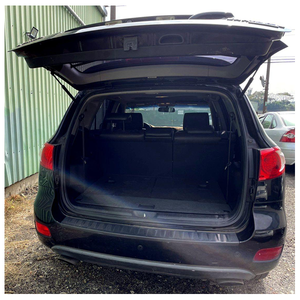 ผู้จัดจำหน่ายรถยนต์มือสองญี่ปุ่นคุณภาพสูง รุ่นโตโยต้า สำหรับขายส่งและส่งออกทั่วโลก - Product Image 3