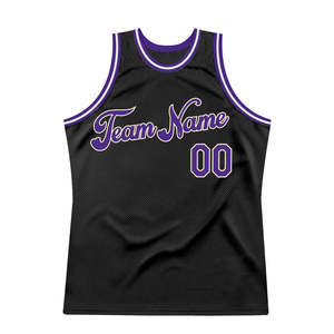 OEM Basketball Jersey Men's Casual Style 100% Polyester Sublimation <b>Custom</b> Team Apparel With Name Number Design For Players Pro - Product Image 2