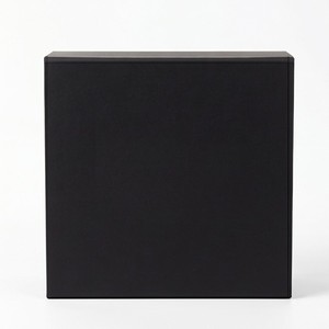 Boîte rectangulaire rigide avec logo personnalisé et impression UV pour emballage cadeau et artisanat - Product Image 5