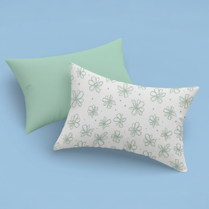 Almohada de Reposo para Cama con Brazos, Cojín de Apoyo para la Espalda, Almohada de Lectura de Felpa para Adultos y Adolescentes - Product Image 2