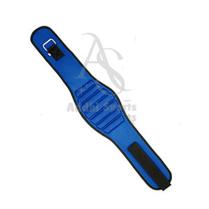 เข็มขัดพยุงหลังนีโอพรีน ระบายอากาศได้ดี เป็นมิตรกับสิ่งแวดล้อม ปรับได้ น้ำหนักเบา สำหรับออกกำลังกาย  รับสกรีนโลโก้  กระชับมืออาชีพ - Product Image 3