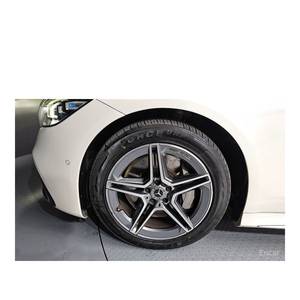 Mercedes-Benz Classe S S400 d 4MATIC Diesel Automatique avec caméra de recul, modèle décembre 2022, 176 827 km - Product Image 5