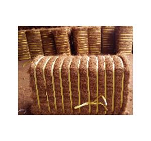 100% Natural Coconut <b>Mattress</b> Fiber/Mixed Fiber Bundles For Spring <b>Mattresses</b> <b>Car</b> Seats Manufacturing Dust-Free & Eco-Friendly - Product Image 1