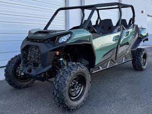 ขายส่งสุดฮอต! คอมมานเดอร์ แม็กซ์ ดีพีเอส 1000R รุ่นใหม่ พร้อมรับประกัน 1 ปี พร้อมจัดส่งวันนี้ - Product Image 2