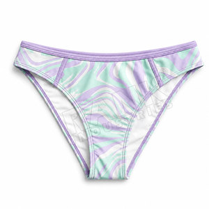 Conjuntos de Bikini para Mujer Hechos en Pakistán a Precio Económico, Conjuntos de Bikini Cómodos para Mujer, Nueva Llegada de Conjuntos de Bikini para Mujer - Product Image 5