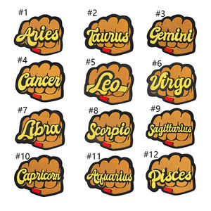 Parches Bordados Personalizados al por Mayor, Parche Termoadhesivo de Animales Adorables, Insignia de Tela Bordada en 3D para Sombreros, Bolsos, Chaquetas de Niños, DIY, OEM, ODM - Product Image 5