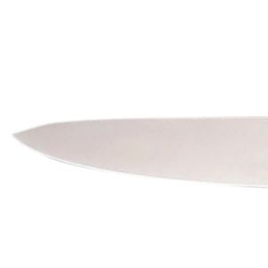 Sharp Kitchen Chef <b>Knives</b> Stainless Steel Blade with Comfortable Handle for Meat Vegetable Fruit Chopping <b>Slicing</b> Dicing and - Product Image 2