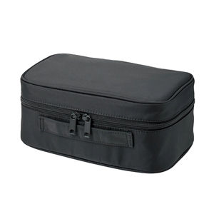 Vietnam Cosmetic Bag <b>Makeup</b> <b>Case</b> Spacious Interior Lightweight OEM Cosmetic Bags & <b>Cases</b> Customizable Service - Product Image 6