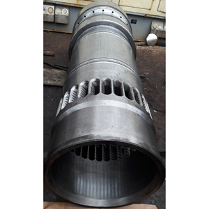 ปลอกกระบอกสูบเครื่องยนต์ทางทะเล M/E ใช้ได้กับ S70MC (MK-6) อะไหล่เครื่องยนต์หลักเรือ - Product Image 6