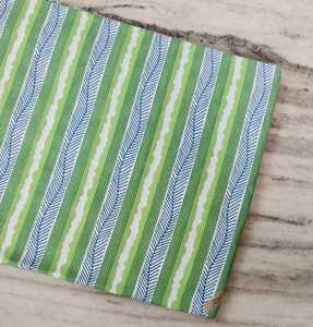 Tissu en coton imprimé à la main, écologique, durable, doux, motifs et designs magnifiques disponibles, vente en gros, export, fabrication artisanale - Product Image 3