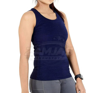 เสื้อกล้ามผู้หญิงแบบสั่งทำ - Product Image 4