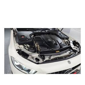 Mercedes-Benz CLS400d 4MATIC Modelo Diciembre 2019 con 62.194 km Automático Diésel Euro V Volante a la Izquierda Asientos de Cuero Cámara Trasera - Product Image 5