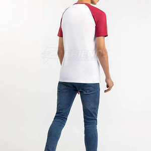 Maillot de baseball élégant pour homme, tissu léger et respirant, coupe confortable, design personnalisable pour les entraînements et les matchs, durable - Product Image 4