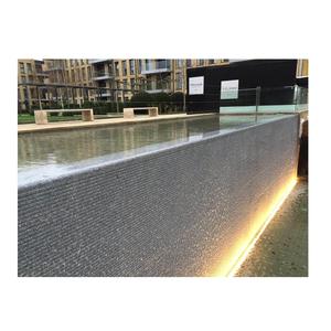 Export Quality Polished Outdoor Granite Tiles Durable Eco-Friendly Flooring for <b>Landscaping</b> & Garden Pathways - Product Image 1
