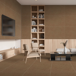 กระเบื้องพอร์ซเลนขัดเงาขนาด 60x120 ซม. คุณภาพพรีเมียม ลายหินอ่อน สำหรับปูพื้นภายในบ้านสไตล์โมเดิร์น - Product Image 6