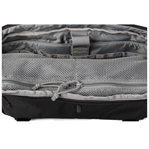 Sac à dos bandoulière imperméable avec sangle arquée, sac unisexe pour le voyage, style minimaliste, fabriqué au Vietnam - Product Image 5