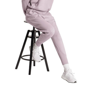 Cotton Polyester Made Hot Selling Women Trousers Slim Fit Premium Quality Custom Design Trousers - Product Image 4