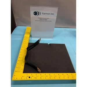 AMAT 0020-76546 BARRA COLECTORA, INFERIOR DERECHA, PANEL PRINCIPAL - Equipo y Piezas de Semiconductores de Confianza de Marca Global - Product Image 2