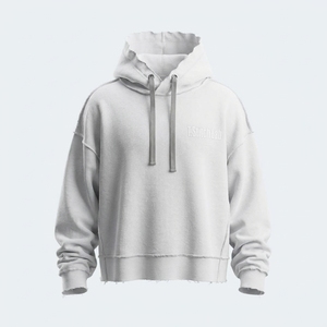 Sudaderas con Capucha de Alta Calidad al Por Mayor, con Nombre y Logotipo del Equipo Personalizados, Sudaderas Modernas para Hombre con Bolsillo Delantero - Product Image 1