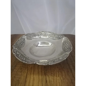 Bol de service en aluminium pour salade, mini-plats à sauce, coupelles à apéritif, coupelles à sushi, coupelles à condiments, coupelles à salade – Vente en gros fabricant - Product Image 2