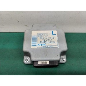 ES a utilisé des ECU et des modules informatiques 8911133010 - Product Image 2