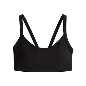 Sujetador deportivo para mujer al por mayor, ajustable, de alta resistencia, personalizado, para fitness, en oferta. - Product Image 6