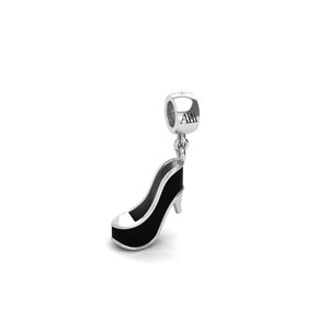 Bijoux fins et breloques pour pendentifs en or, diamants et pierres précieuses, pour mariages, célébrations, cadeaux de mode et style quotidien - Product Image 6