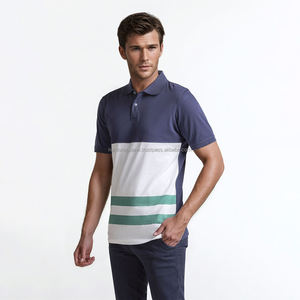 Nardon Apparel Polo para hombre Camiseta de manga corta Deportes Golf Tenis Camiseta Atlético Collared Tactical Shirts - Product Image 3