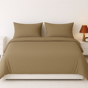 Sábanas de Lujo de Madera de Olivo y Bambú Puro de 300 Hilos, Ultra Suaves, Frescas y Cómodas para Dormir - Product Image 4