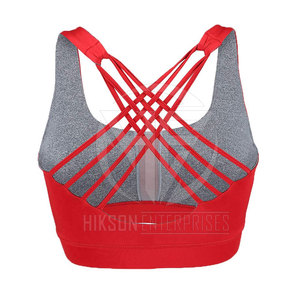 Sujetador deportivo sin costuras para yoga, fitness y gimnasio, recién llegado, de la mejor calidad, al mejor precio. - Product Image 4