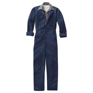 Multi-Pocket Workwear <b>Overalls</b> Pakistan High Quality <b>Winter</b> Safety Workwear Coverall Durable Industrial Protective <b>Overall</b> Men - Product Image 4