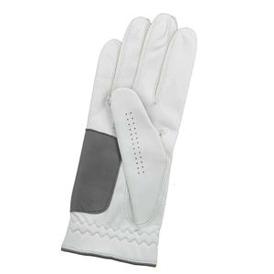 Guantes de Golf Unisex al por Mayor, de Cuero Genuino, Térmicos, Impermeables, con Protección UV, Agarre Antideslizante y Ecológicos para un Rendimiento Óptimo - Product Image 6