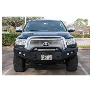 Toyota Tundra Platinum CrewMax 4x4 2012 - Product Image 1