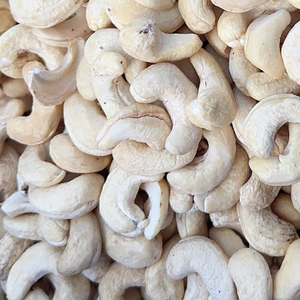 Vietnam Factory W180 W320 Cashew <b>Nuts</b> Tanzania Cashew <b>Nuts</b> Santigo Cashew Vietnam Customer OEM ODM Requirement - Product Image 1