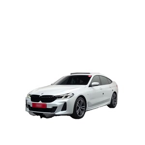 BMW Gran Turismo GT 620d M Sport 2024, 51 816 km, Diesel, Automatique, Volant à Gauche - Product Image 1