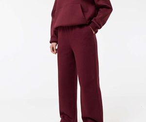 Trajes Deportivos para Mujer a Precio Económico y Talla Personalizada para Uso Diario, Nuevo Modelo de Traje Deportivo Casual para Mujer, Moda para Exteriores - Product Image 3