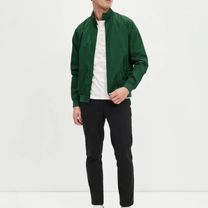 Chaquetas Bomber para Hombre, Ligeras, Personalizadas, de Alta Calidad, Fabricadas a Medida, Chaquetas Bomber para Hombre - Product Image 4